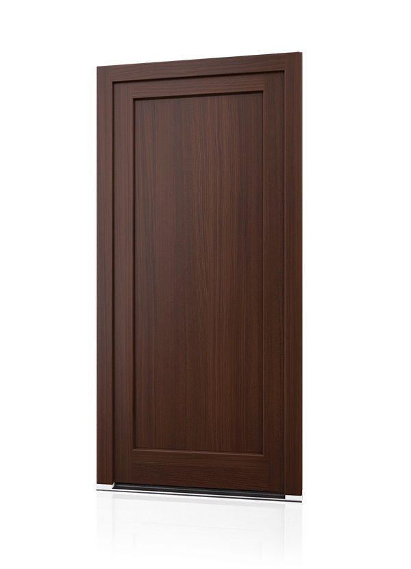 WoodLine-panelen