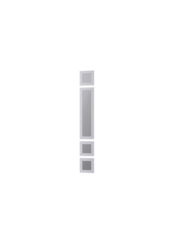WoodLine-panelen